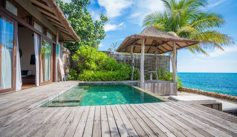 Song Saa Private Island-One Bedroom Ocean View Villa 1_6424